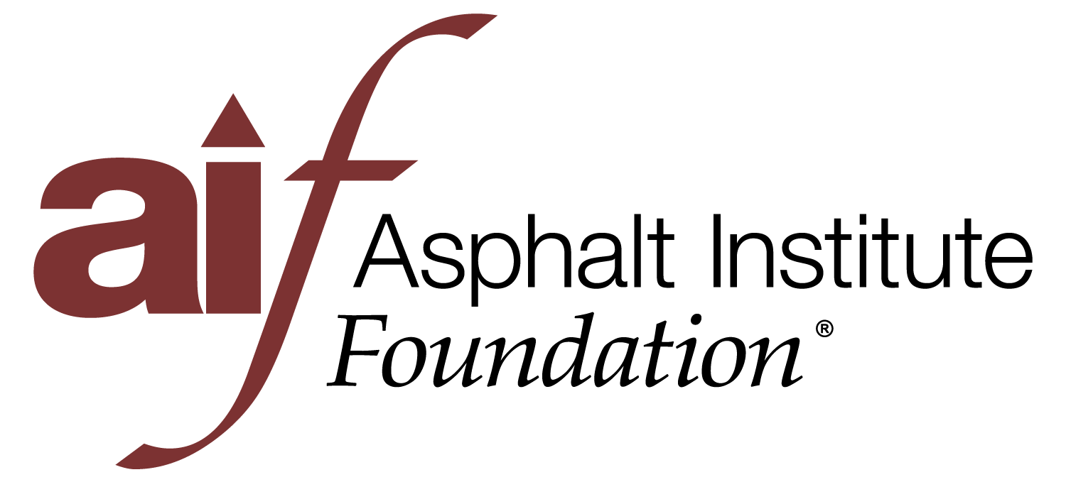 Asphalt Institute Foundation Logo