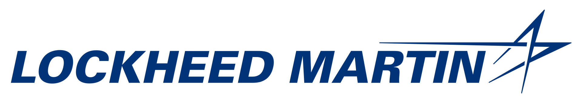 Lockheed martin Logo
