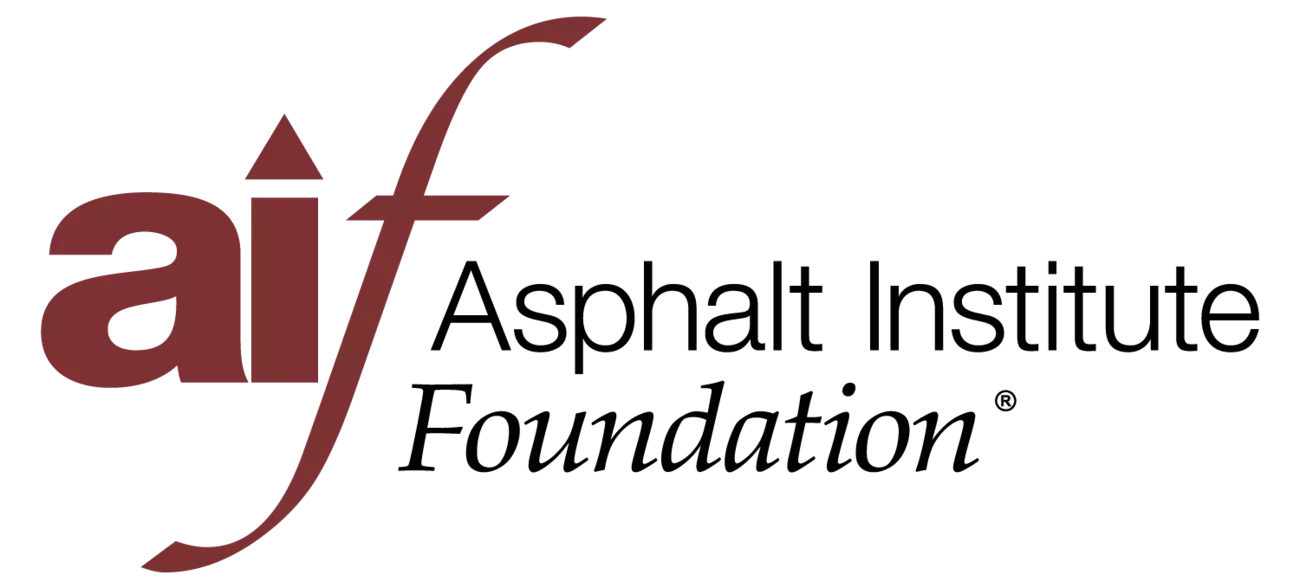 Asphalt Institute Foundation Logo